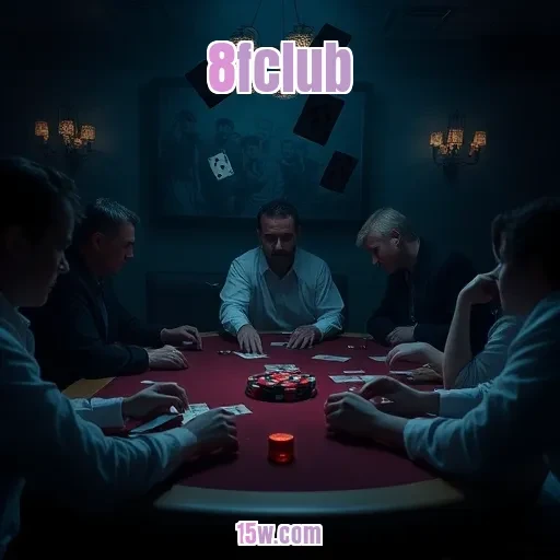 8fclub: Funcionalidades Incríveis para Jogar no Seu Celular