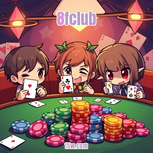 8fclub: Bônus Incríveis que Transformam sua Aposta em Diversão