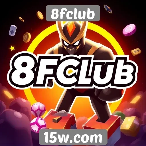 Perspectivas de crescimento do 8fclub no mercado