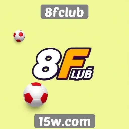 Novas funcionalidades no site 8fclub