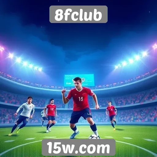 Opiniões de jogadores sobre o 8fclub