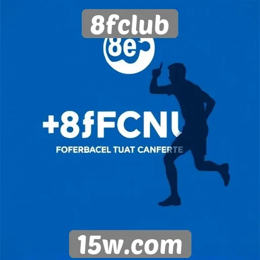 Promoções e bônus disponíveis no 8fclub