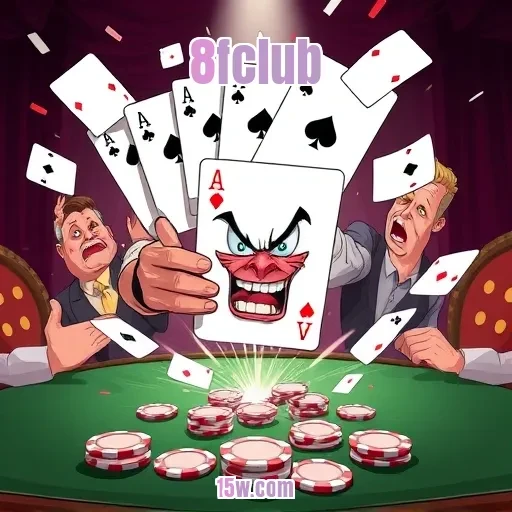 8fclub - Caça-Níqueis